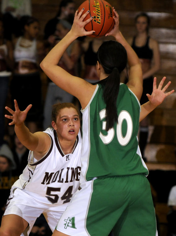 Big 6 questions for the Big 6 girls' hoops season